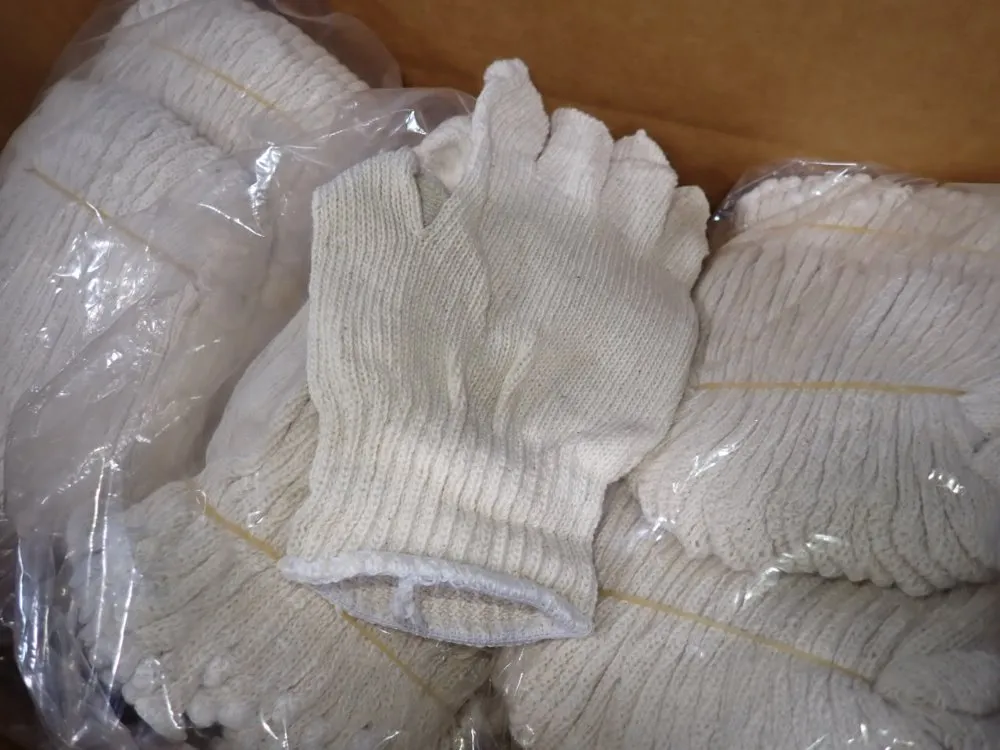 Gloves