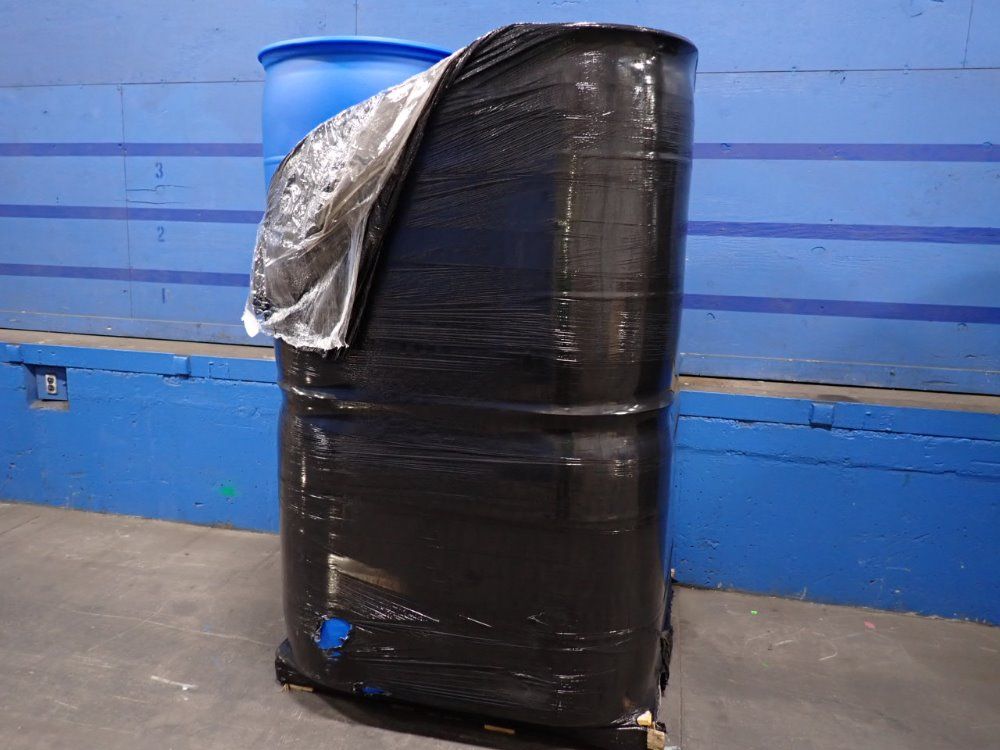 Greif Plastic Drums