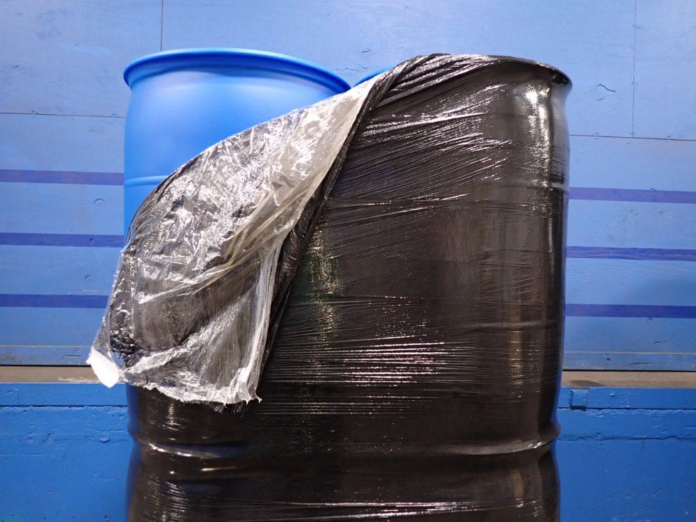 Greif Plastic Drums