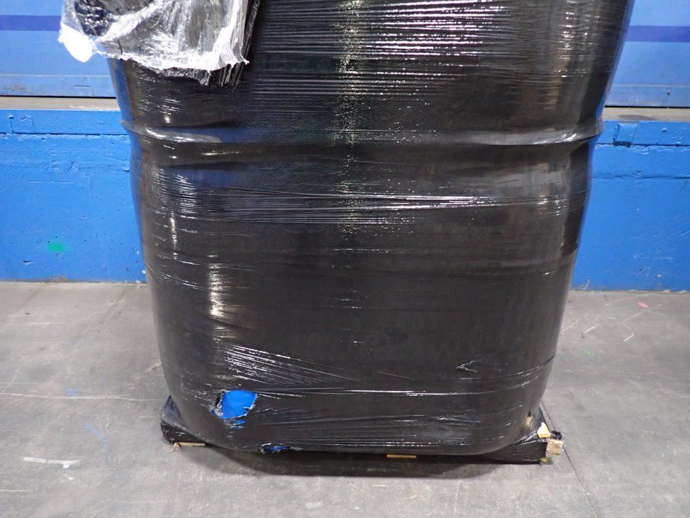 Greif Plastic Drums