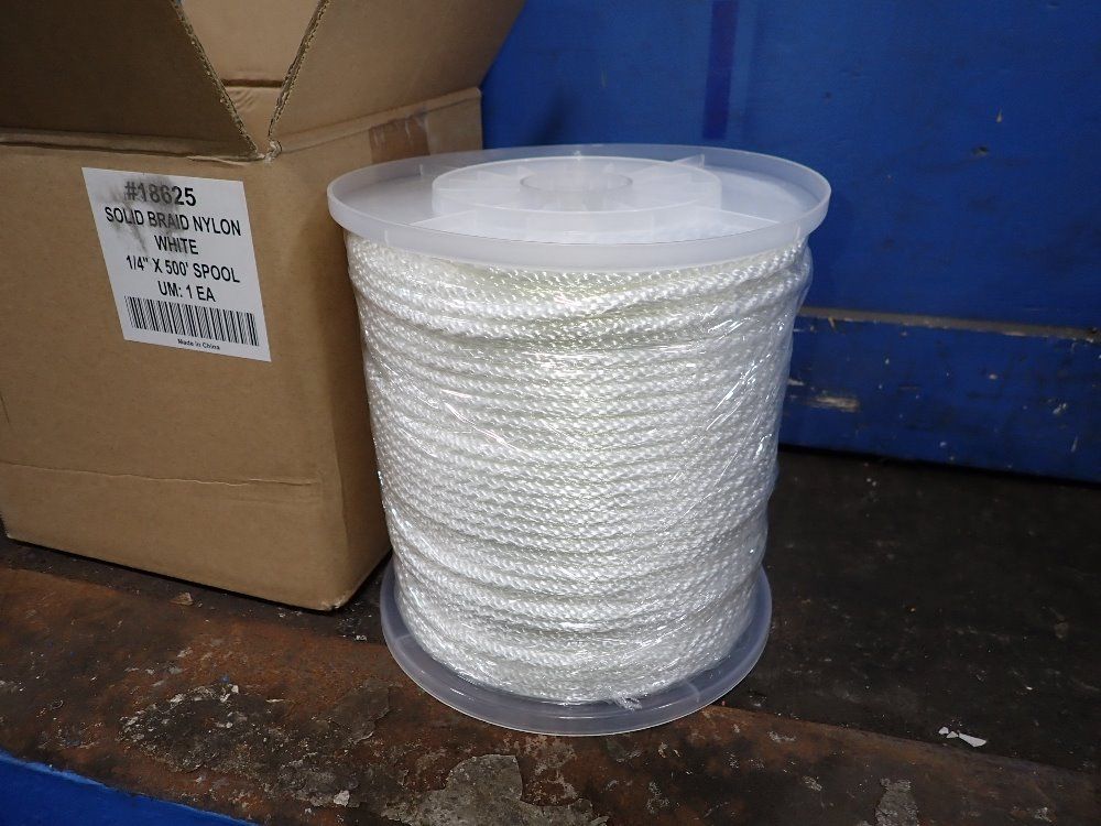  Rope Spool
