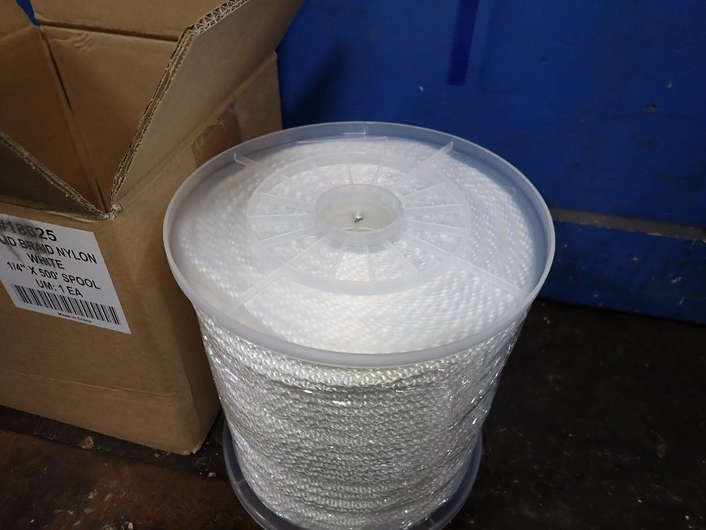  Rope Spool