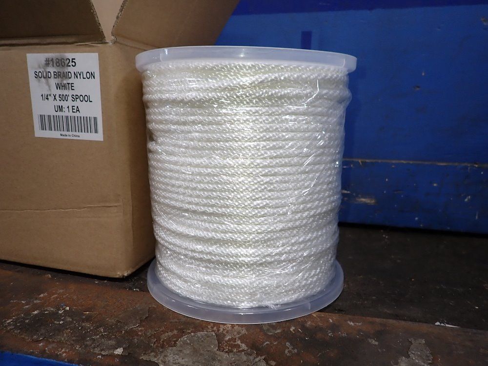  Rope Spool