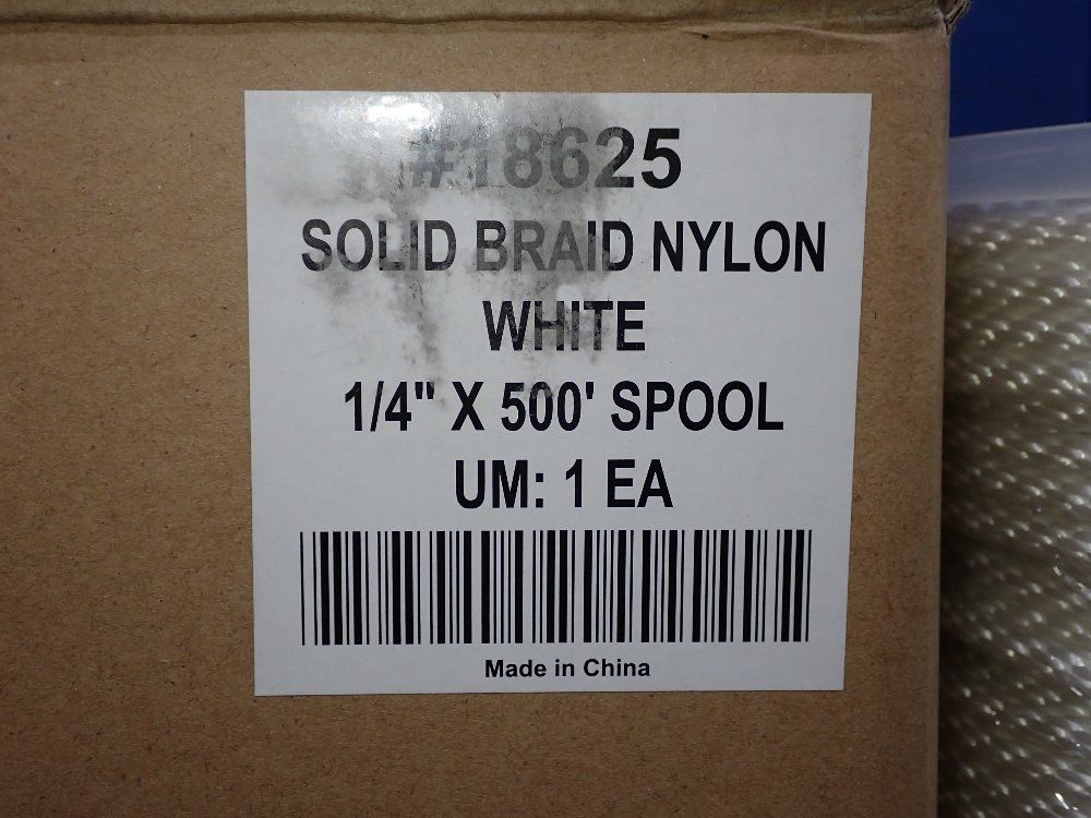  Rope Spool