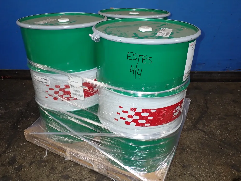 Castrol Gear Lubricant