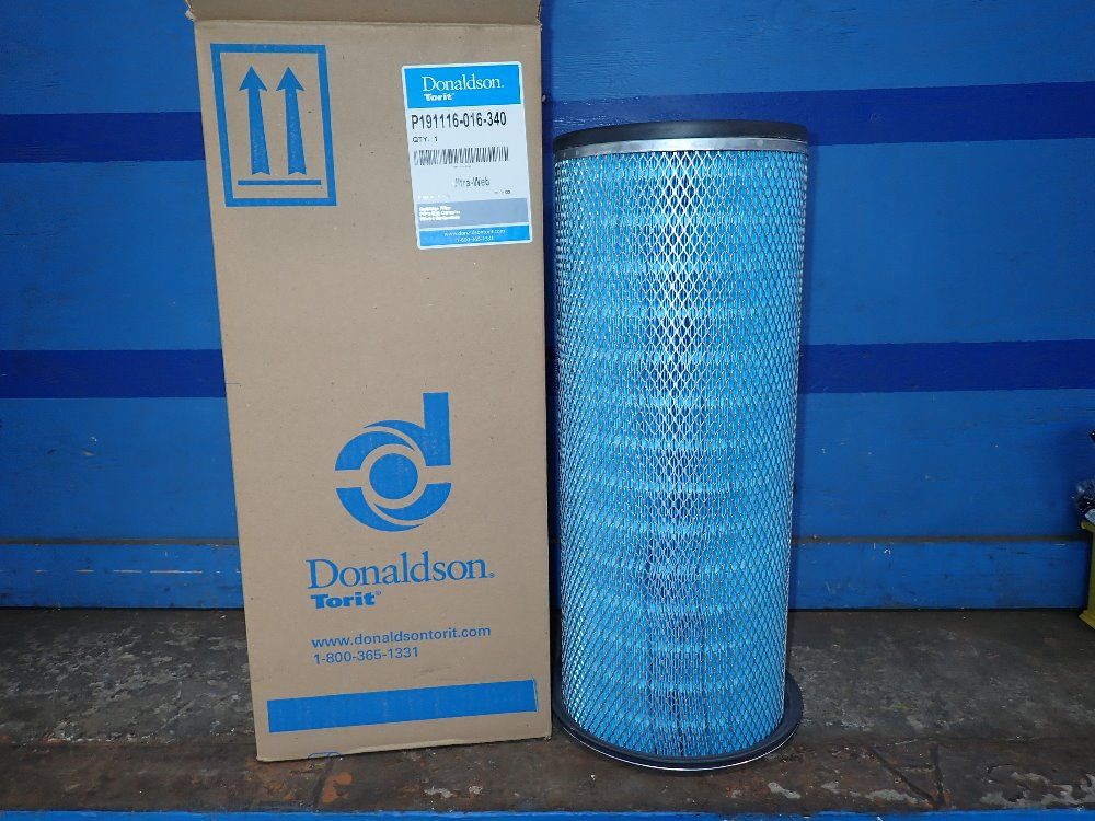 Donaldson Cartridge Filter
