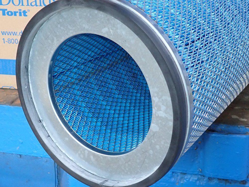 Donaldson Cartridge Filter