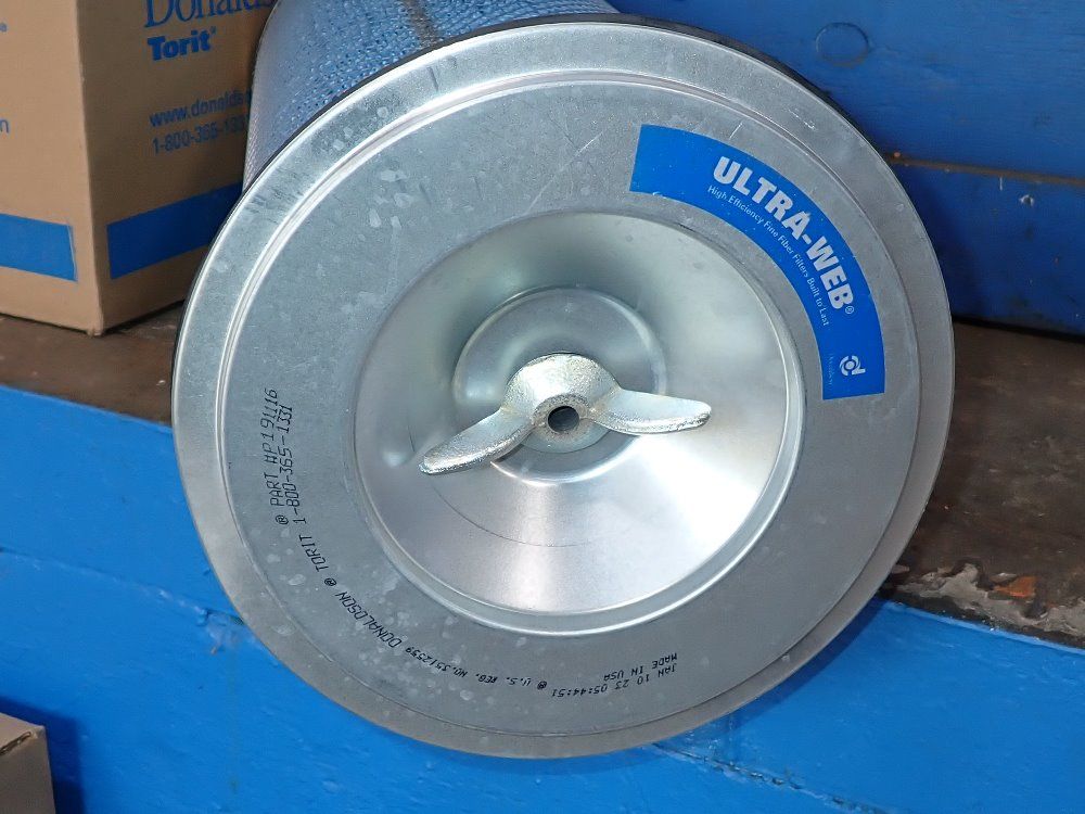 Donaldson Cartridge Filter