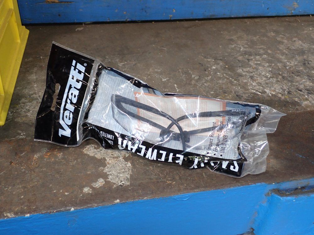 Veratti Safety Glasses