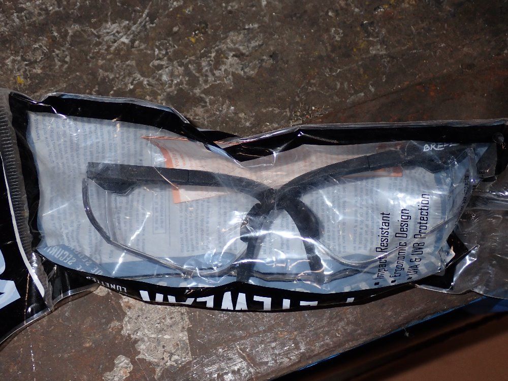 Veratti Safety Glasses