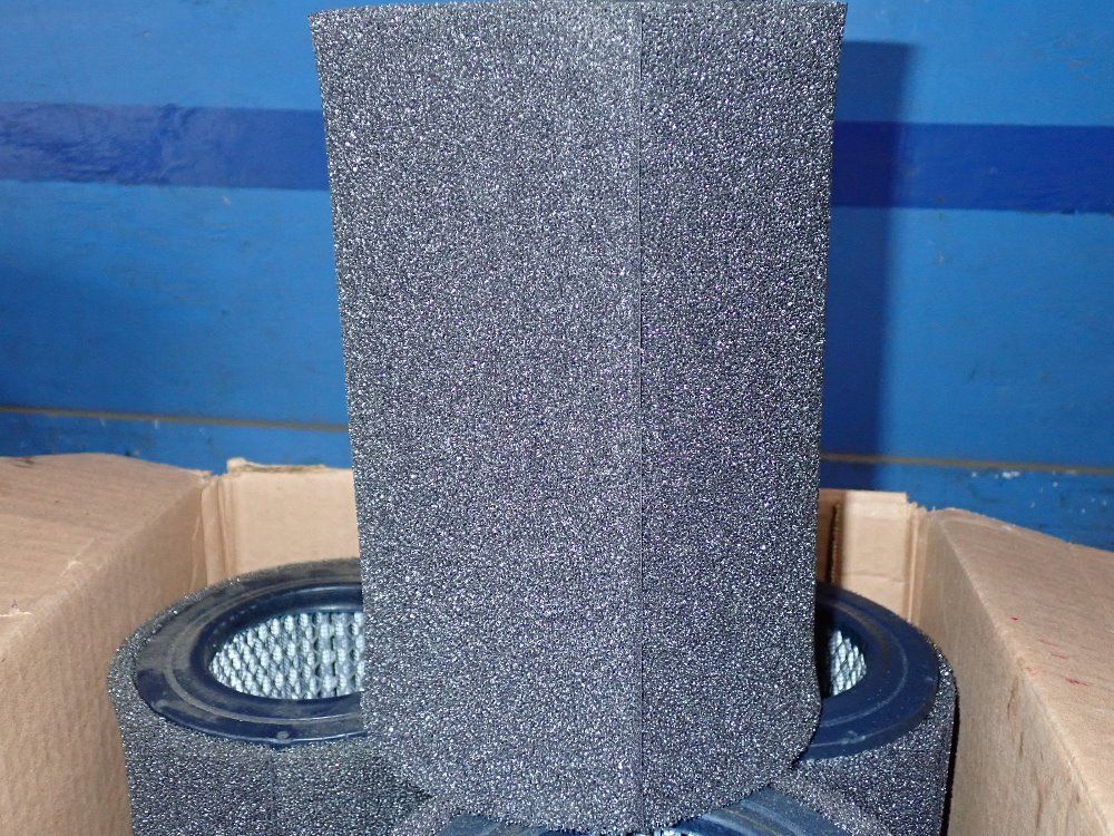 Solberg Cartridge Filters