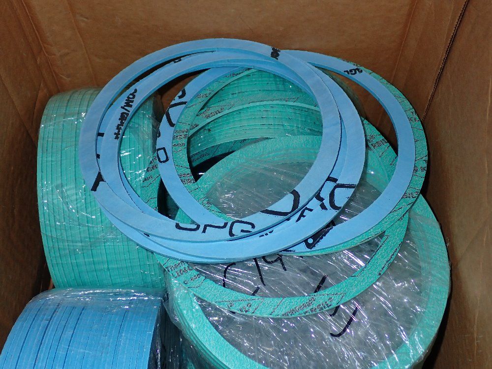  Gaskets