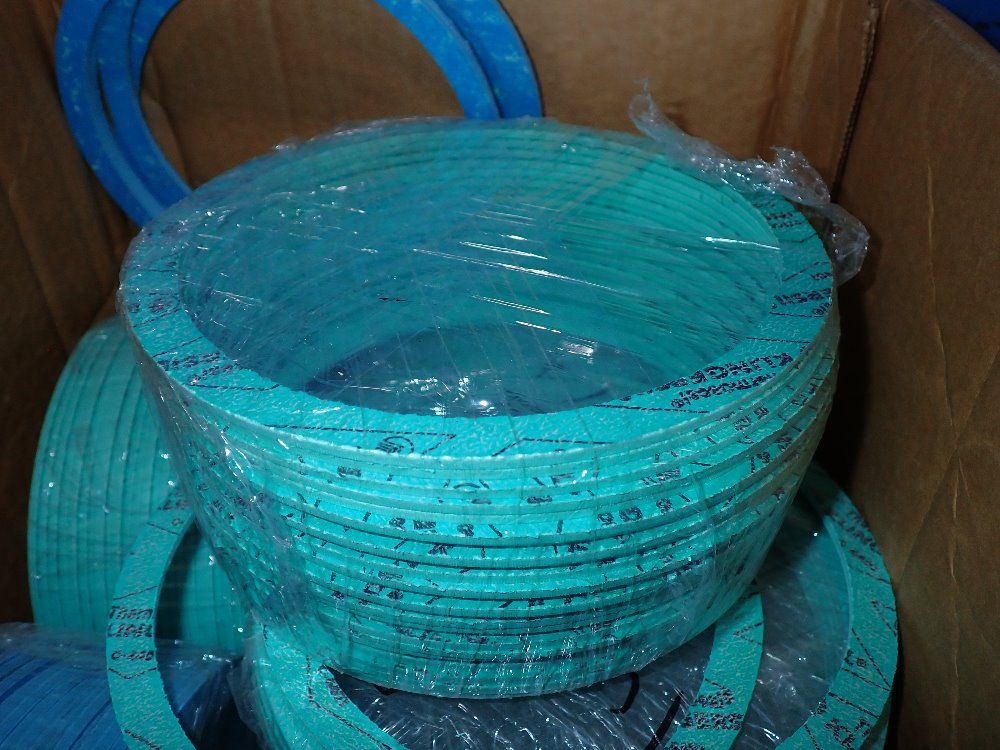 Gaskets