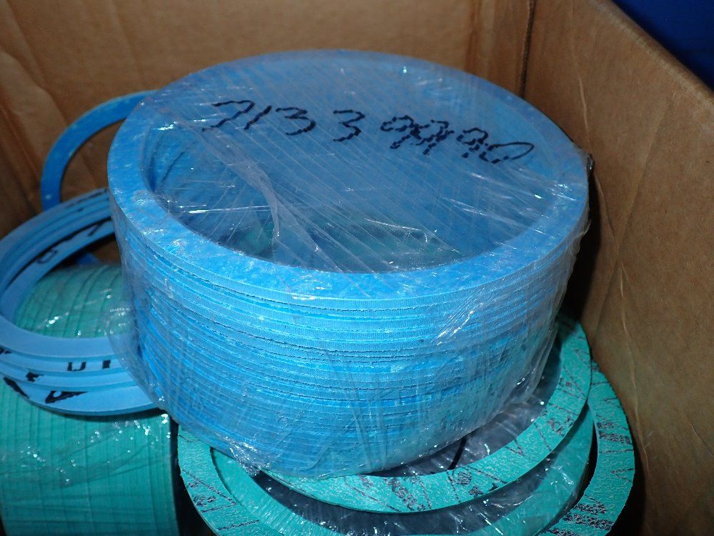 Gaskets