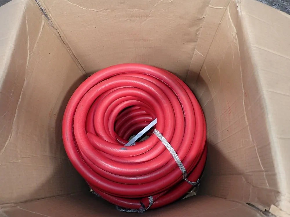 Gates Hoses