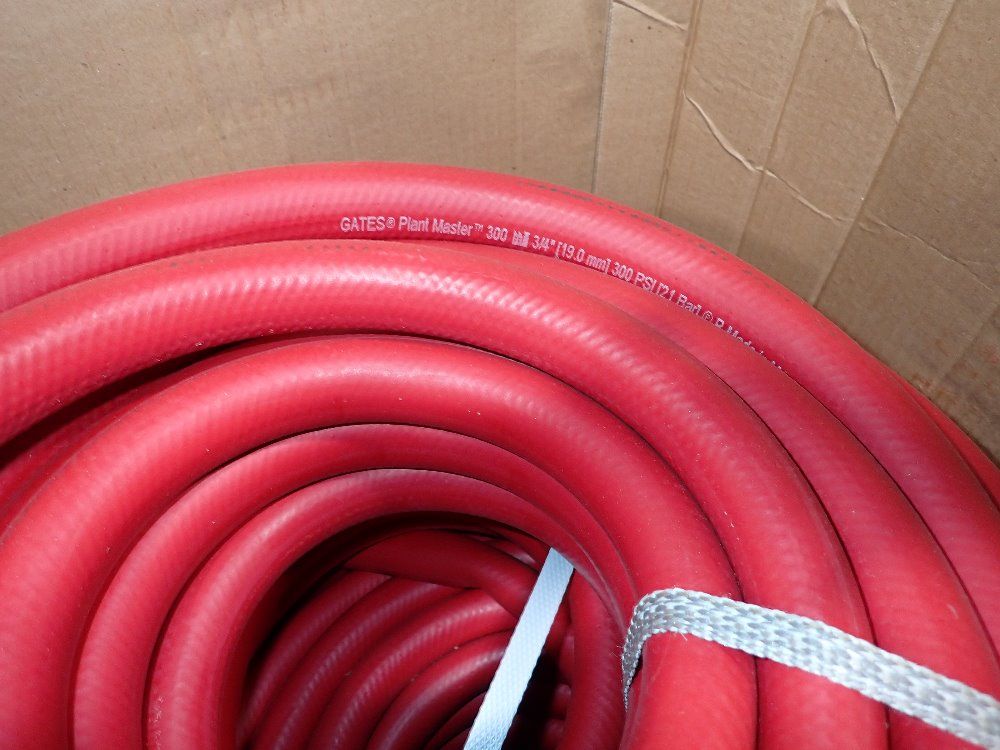 Gates Hoses