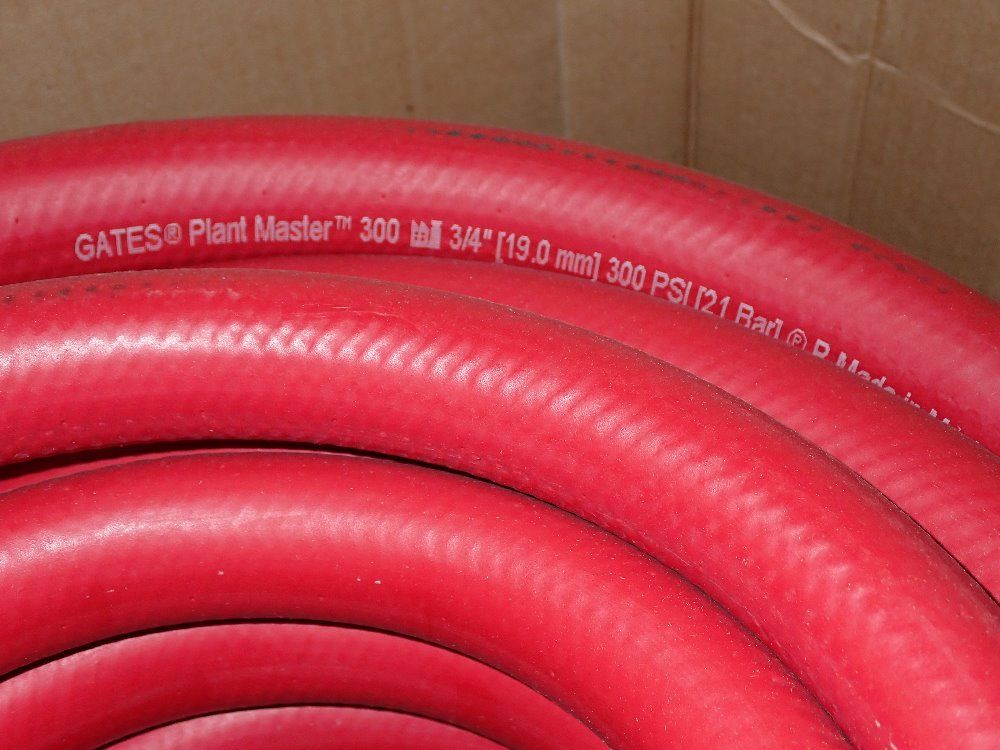 Gates Hoses