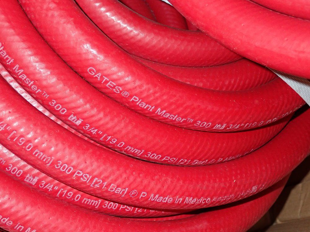 Gates Hoses