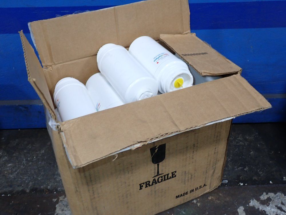 Spectra Pure Filters