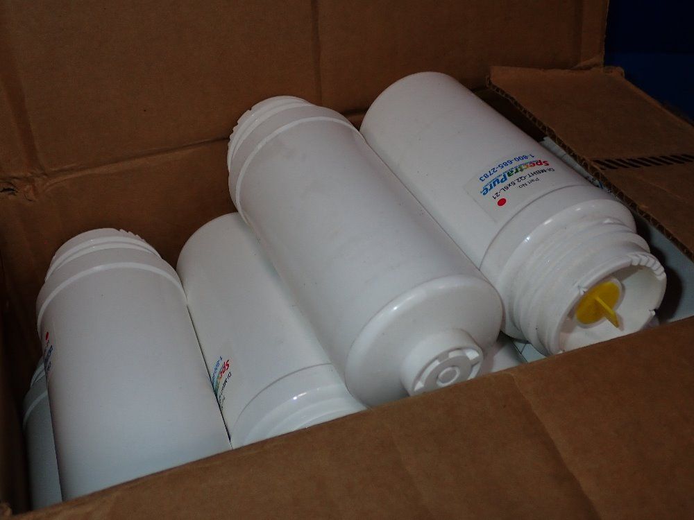Spectra Pure Filters