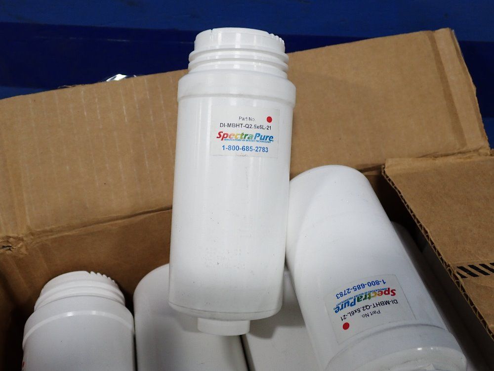 Spectra Pure Filters