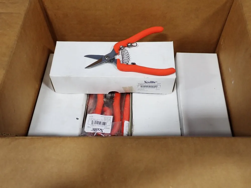 Xcelite Snips