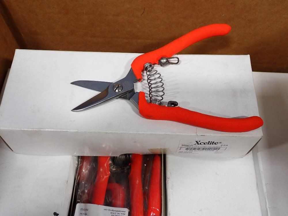 Xcelite Snips