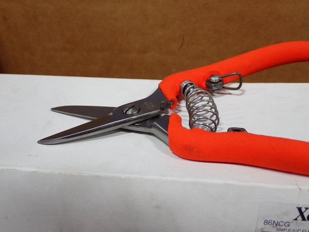 Xcelite Snips