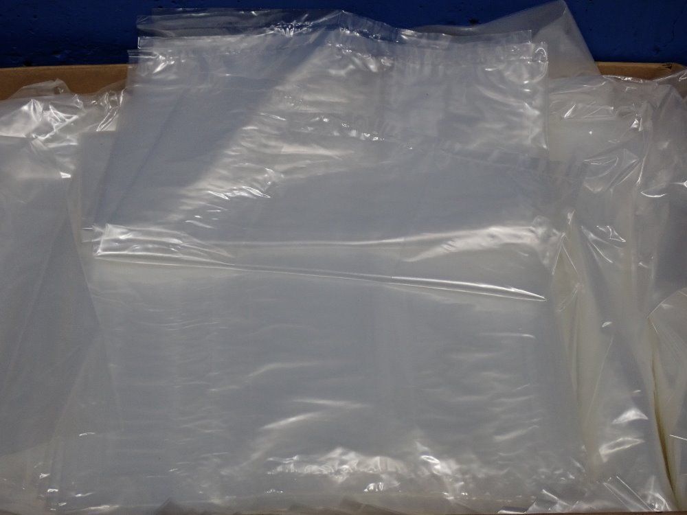  Plastic Bags