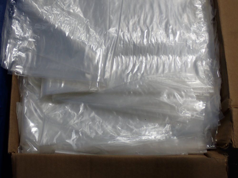  Plastic Bags