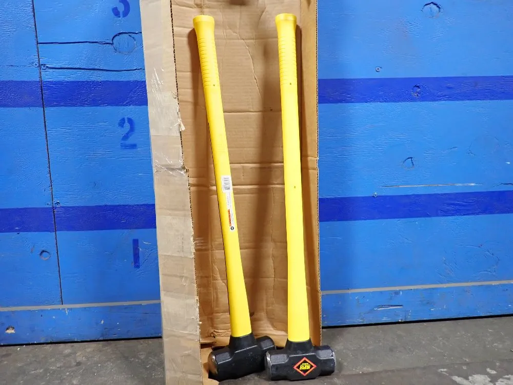Nupla Sledge Hammers