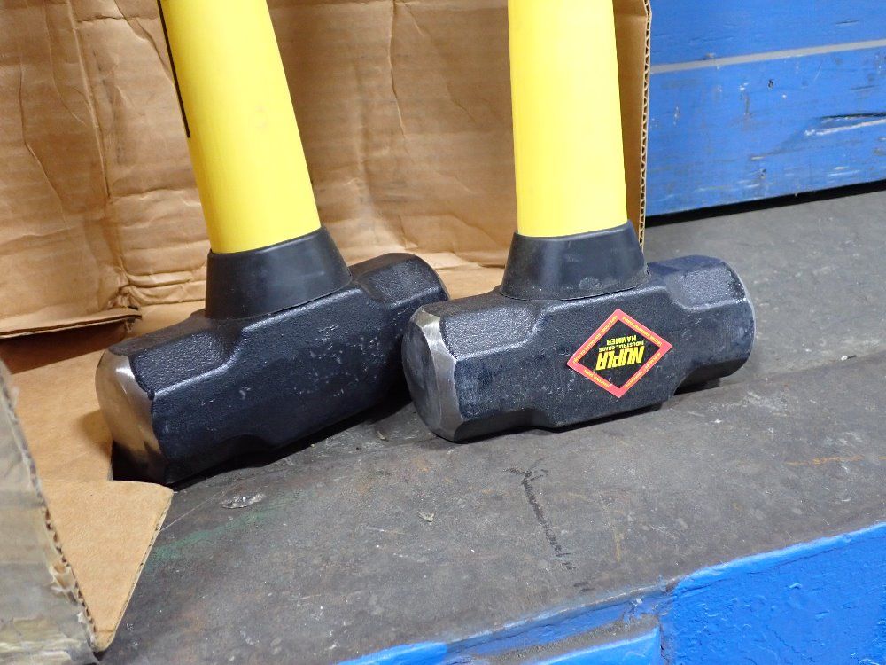 Nupla Sledge Hammers