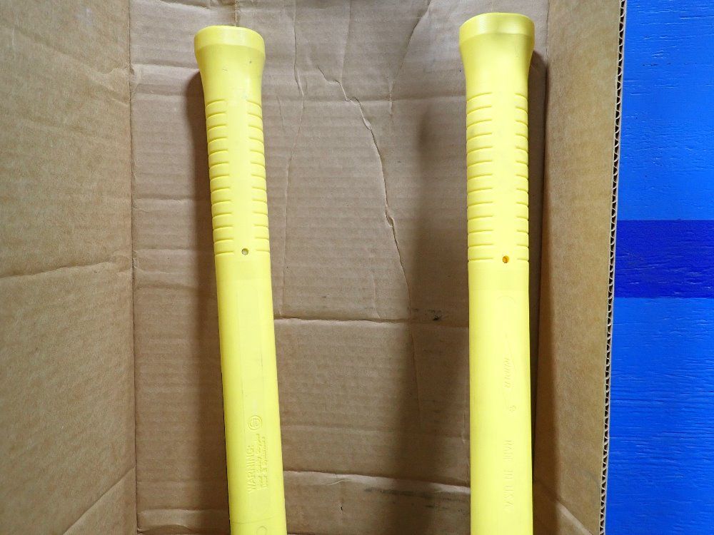 Nupla Sledge Hammers