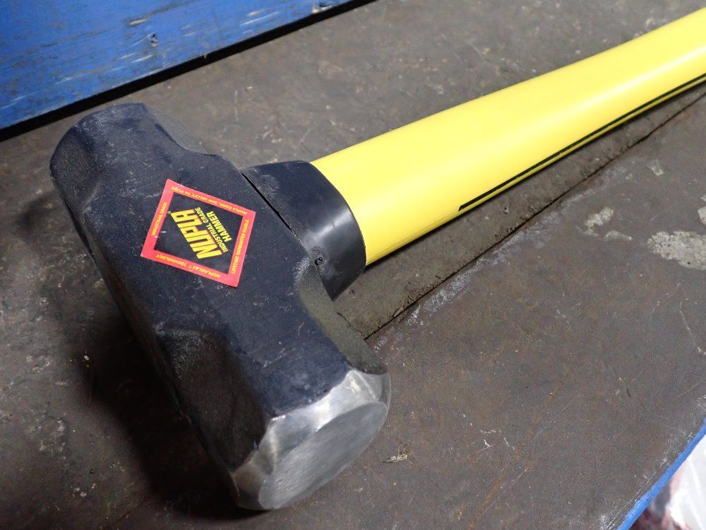Nupla Sledge Hammers