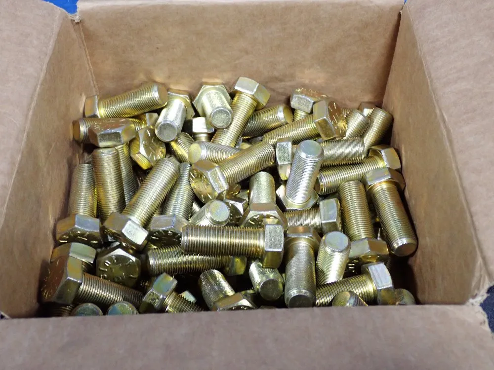  Bolts