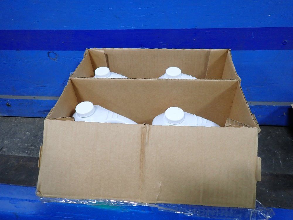 Sc Johnson Disinfectant