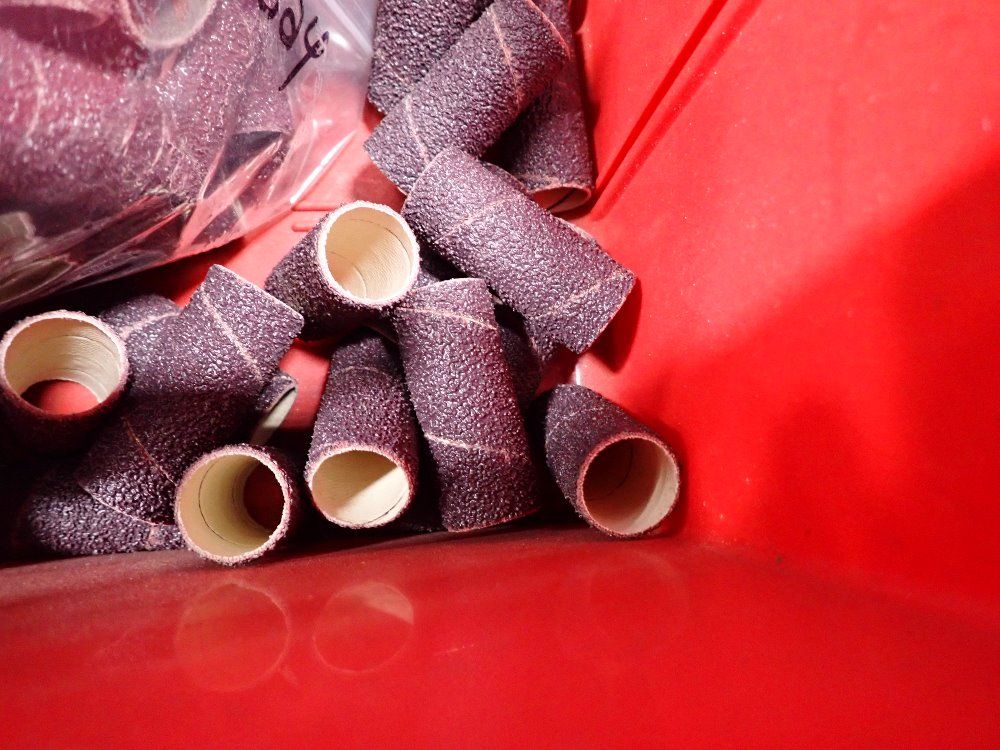 3m Sanding Bands