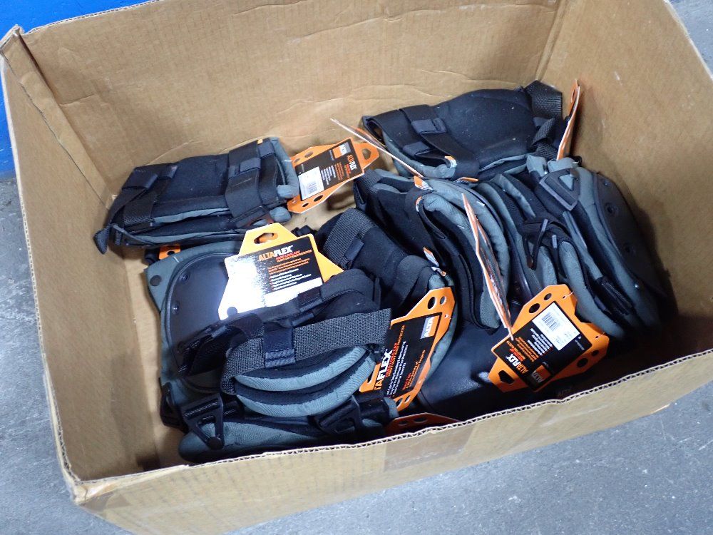 Altaflex Knee Pads