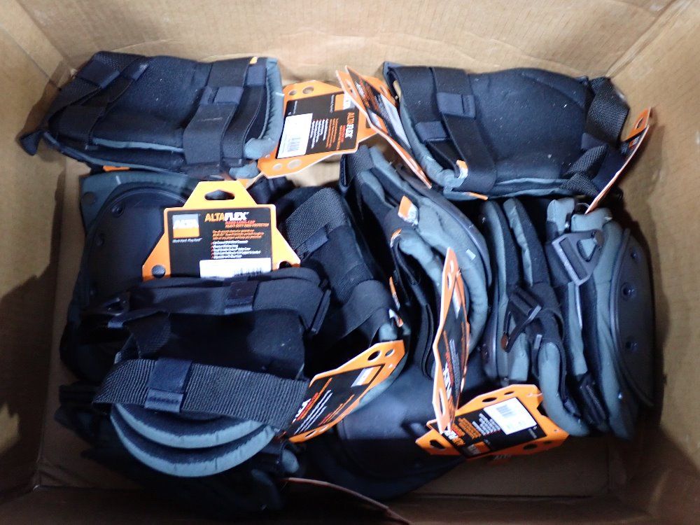 Altaflex Knee Pads