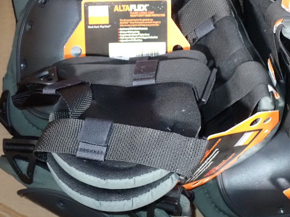 Altaflex Knee Pads