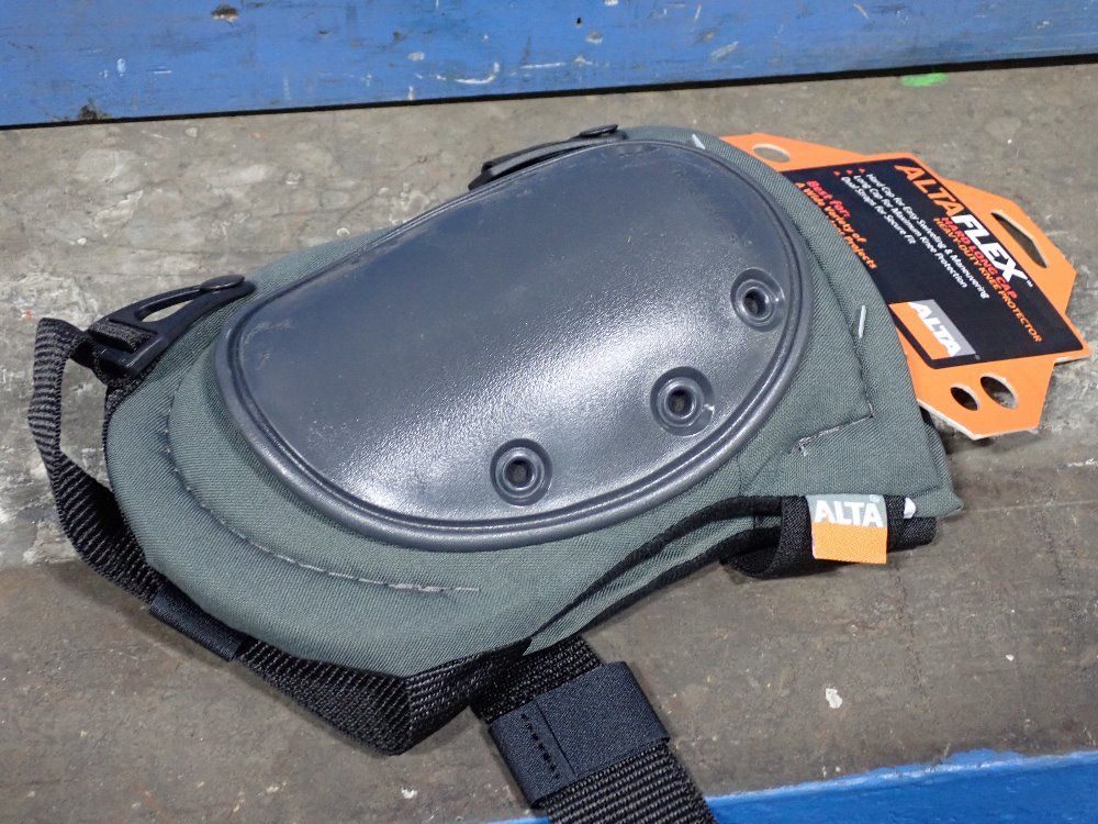Altaflex Knee Pads