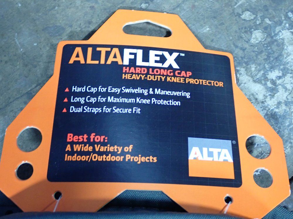 Altaflex Knee Pads