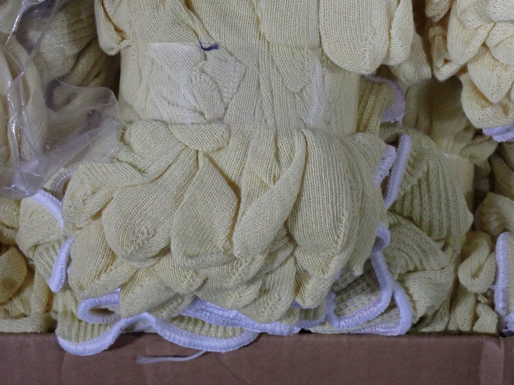  Work Gloves