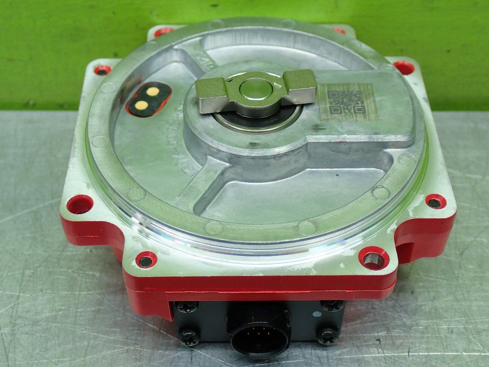 Fanuc Pulse Encoder