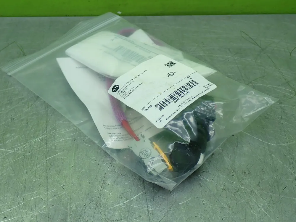 Allen-bradley 3-position Selector Switch Kit For 22.5mm - 198-3ss