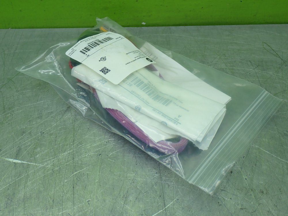 Allen-bradley 3-position Selector Switch Kit For 22.5mm - 198-3ss