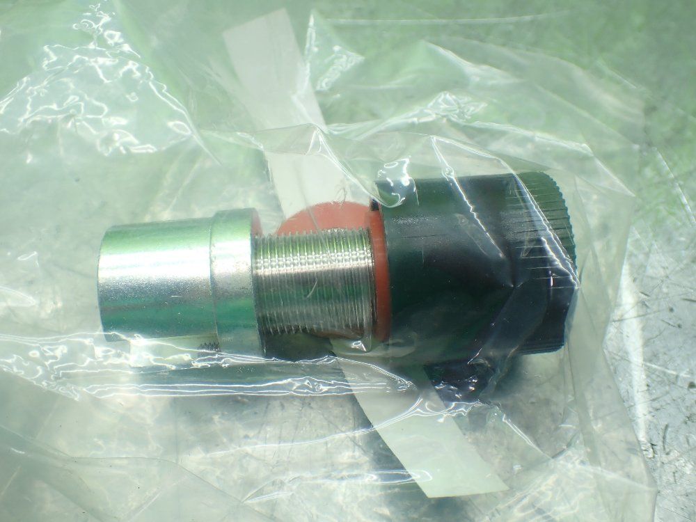 Eaton Push Button Assembly. - Dev11g