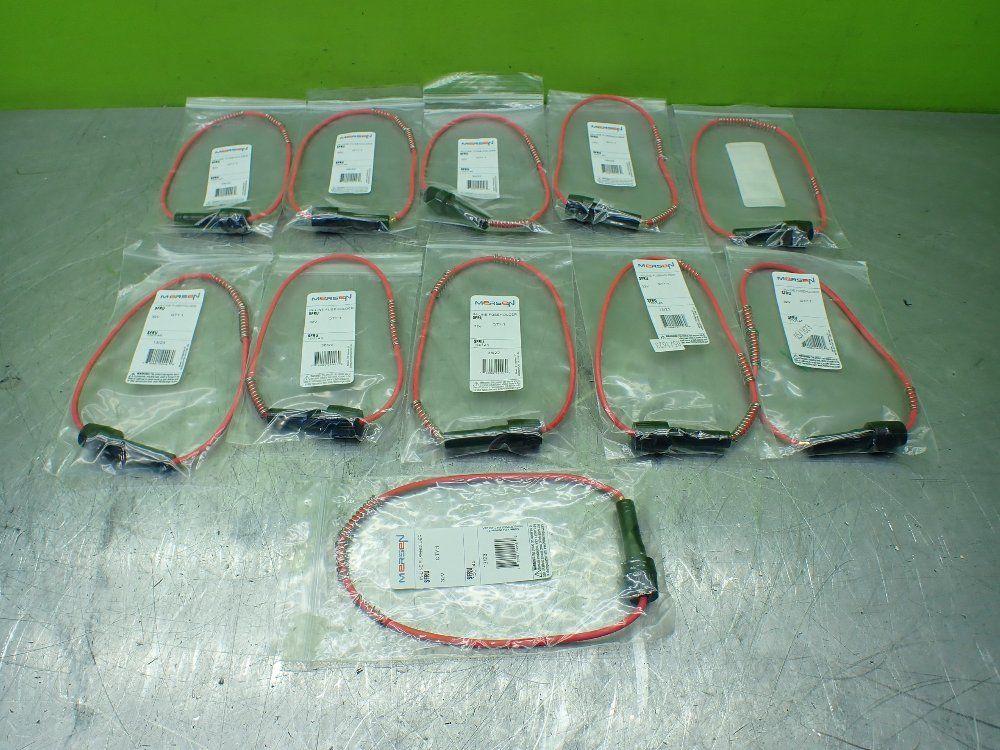 Mersen 11 In-line Fuseholders. - Sfru