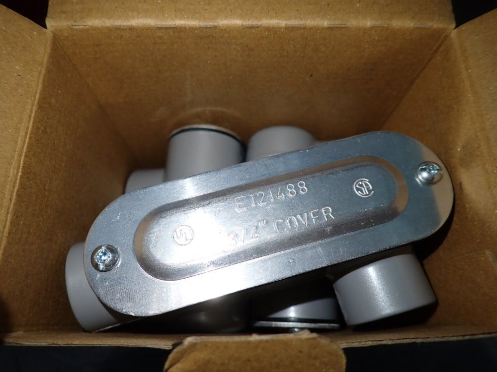 Neer Conduit Outlet Bodies
