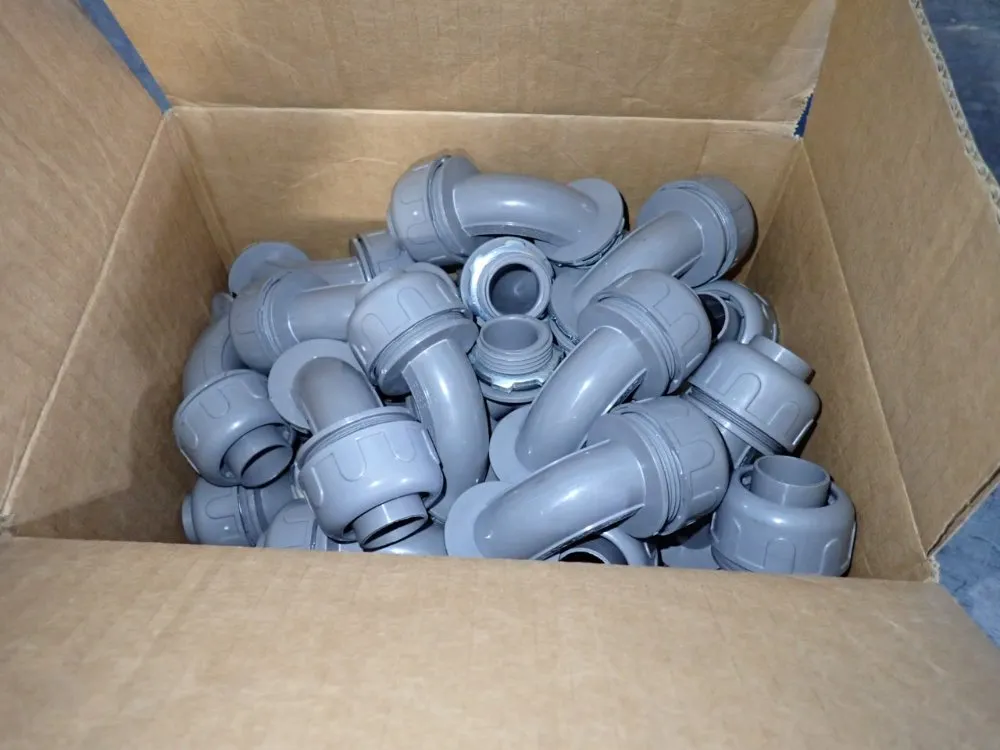 Cantex Angle Connectors